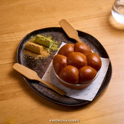 JHOL Coastal Indian Cuisine Restaurant สุขุมวิท 18