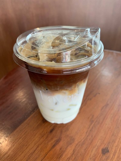 Ice Latte