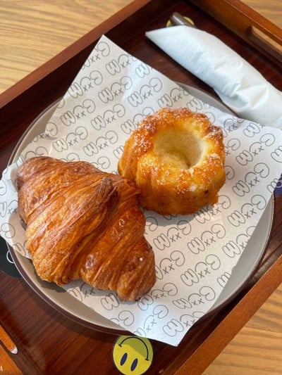 CUM Coffee เดอะออฟฟิศ ทองหล่อ