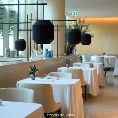 Embassy Room La Marina