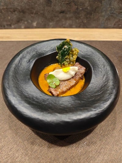 อาหาร หรือ เครื่องดื่ม