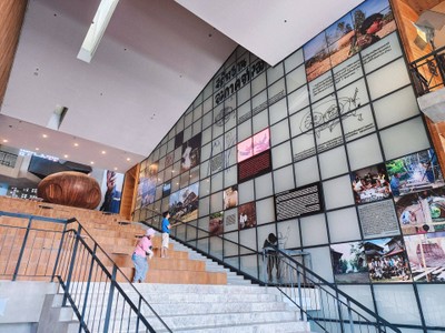 บรรยากาศ