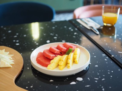 ห้องอาหาร