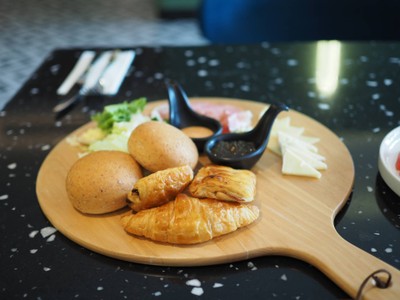 ห้องอาหาร