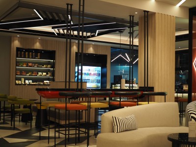 บริเวณโดยรอบ