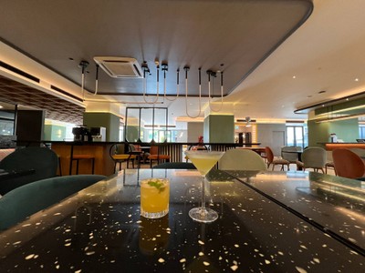 ห้องอาหาร