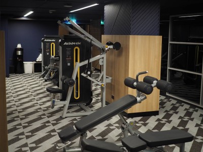 สิ่งอำนวยความสะดวก/กิจกรรม