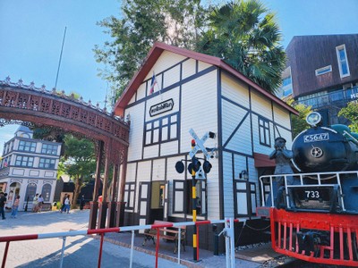 บรรยากาศ