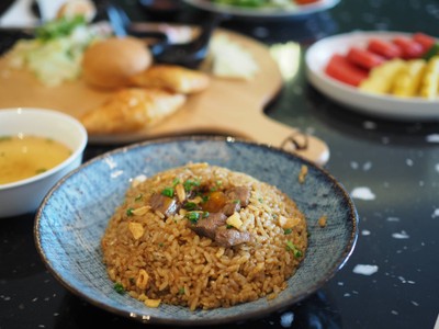 ห้องอาหาร