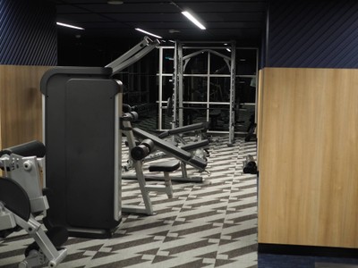 สิ่งอำนวยความสะดวก/กิจกรรม