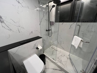 ห้องน้ำ