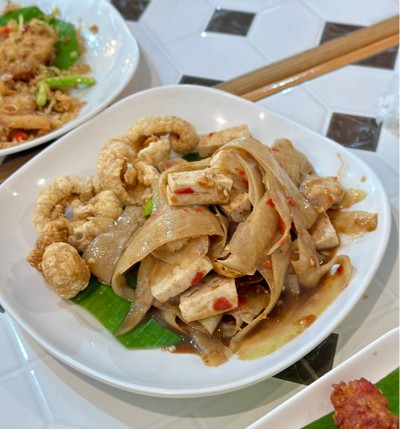 ตำไหลบัว