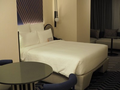 ห้องพัก