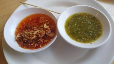 Food or Drink