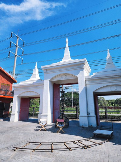 บรรยากาศ