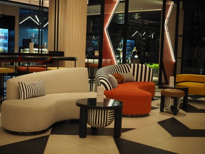 บริเวณโดยรอบ