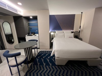 ห้องพัก