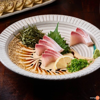 Terra Japanese Restaurant  Terra Sathorn