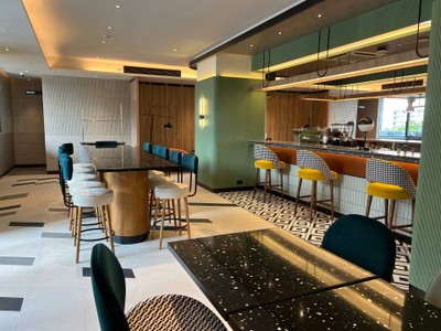 ห้องอาหาร