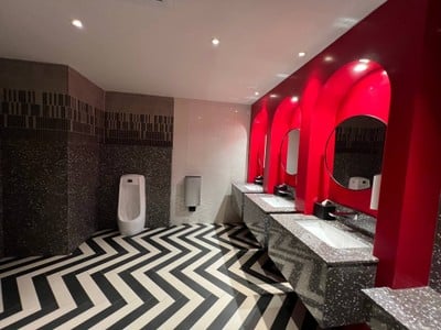 ห้องอาหาร