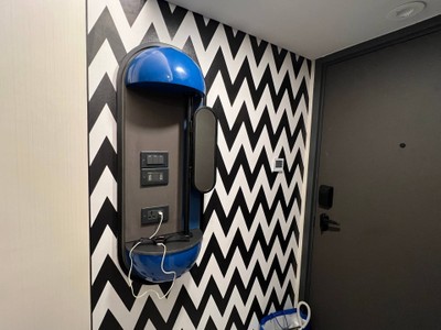 ห้องพัก