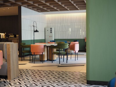 ห้องอาหาร