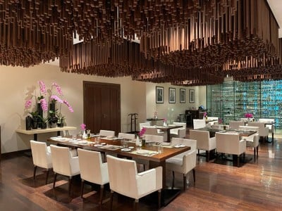 Favola Chiang Mai โรงแรมเชียงใหม่ แมริออท โฮเทล