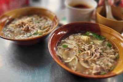 เกี๊ยวน้ำ