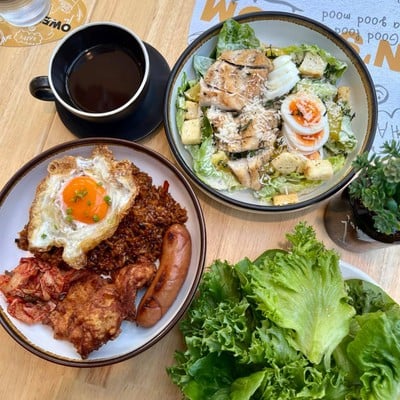 อาหาร หรือ เครื่องดื่ม