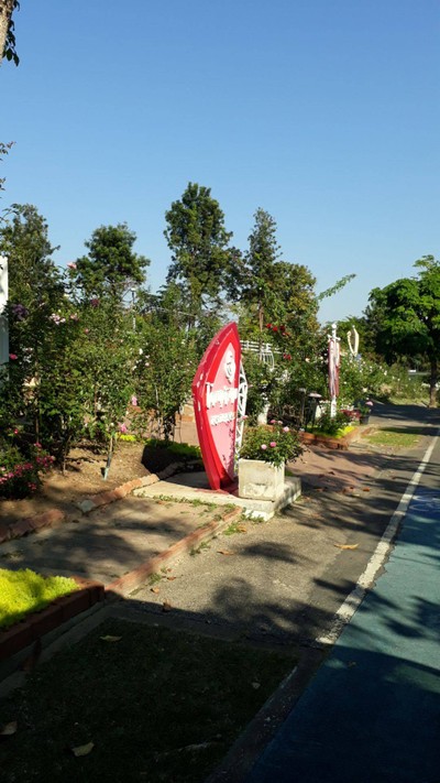 บรรยากาศ