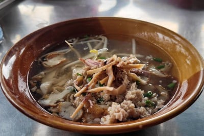 เกาเหลา