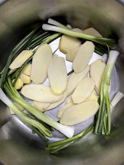 วิธีทำ หมูตงพัว 🐷