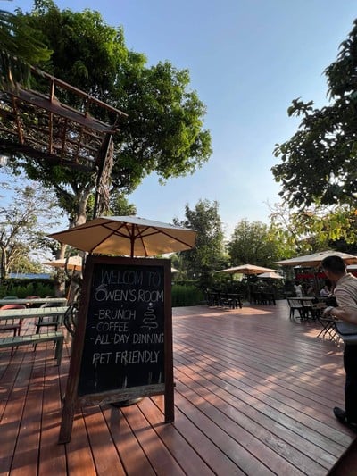 หน้าร้าน