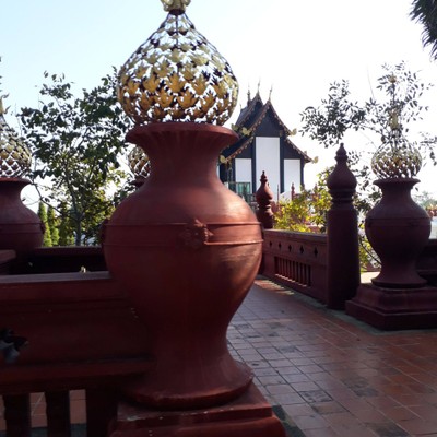 บรรยากาศ