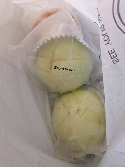 Melon Pang