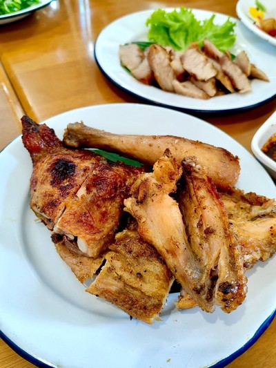 ไก่ย่าง