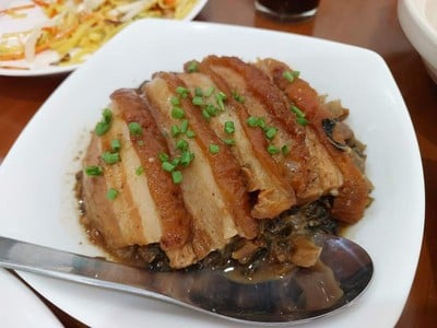 源滋味 รสดั้งเดิม (Yuán ZīWèi) : RosDangDerm นวลจันทร์ 17