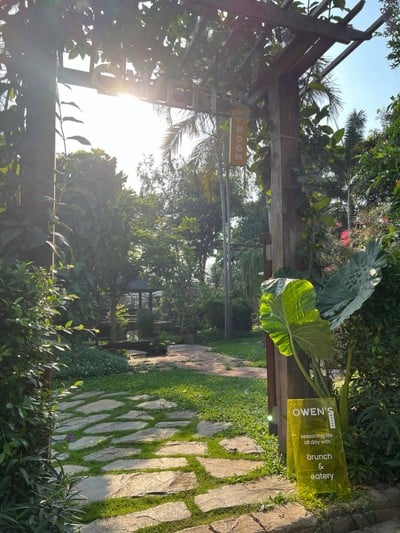 หน้าร้าน