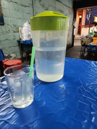 อาหาร หรือ เครื่องดื่ม