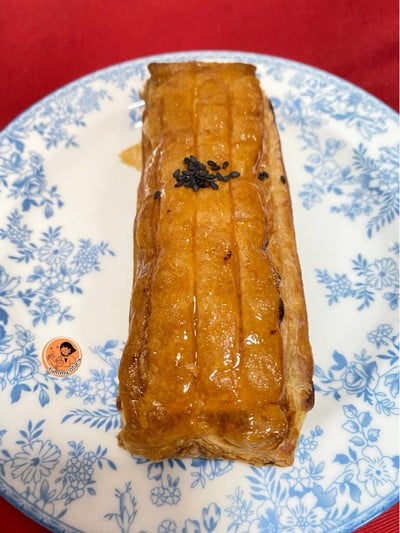 พายมันหวาน