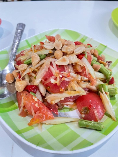 ตำโคราช