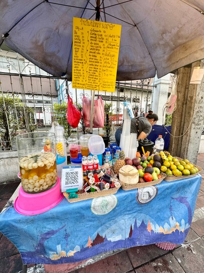 หน้าร้าน