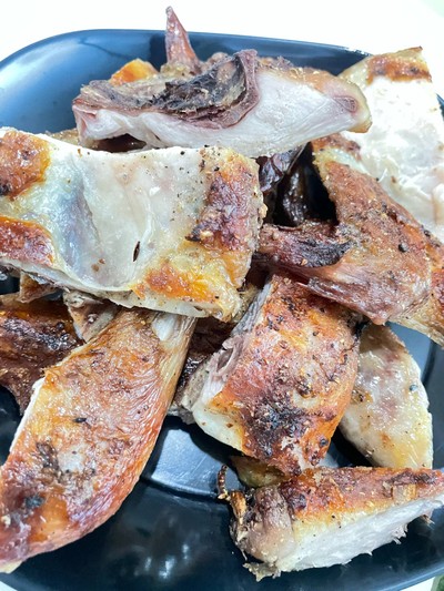 ไก่ย่าง