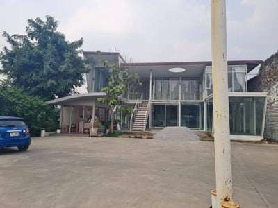 หน้าร้าน