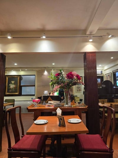 บรรยากาศ