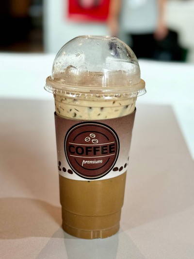 กาแฟโบราณ