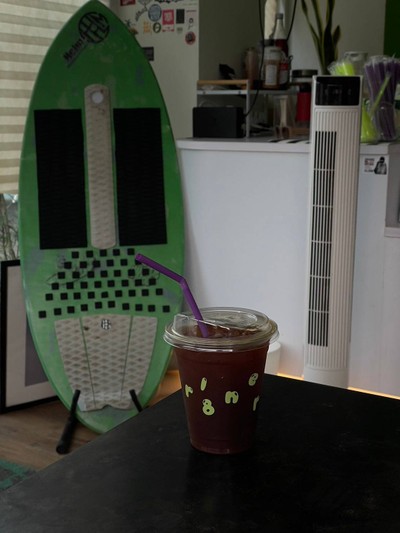 กาแฟดำ