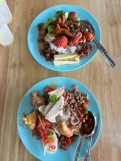 ข้าวแกง