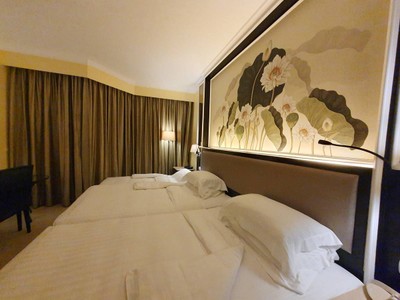 ห้องพัก