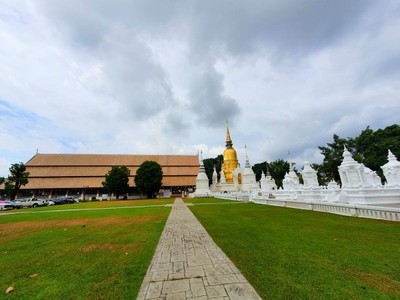 บรรยากาศ